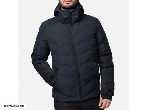 Rossignol veste neige - de,