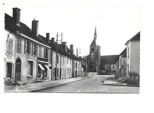 Vendeuvre sur barse - vendeuvre,
