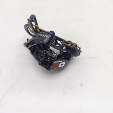 Commande de Vistesse Vélo Dérailleur Arrière SRAM xo carbon 10 Vitesses Vtt Vélo