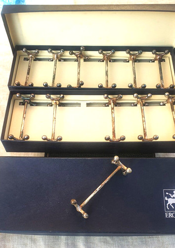 Porte couteaux ercuis - , 12