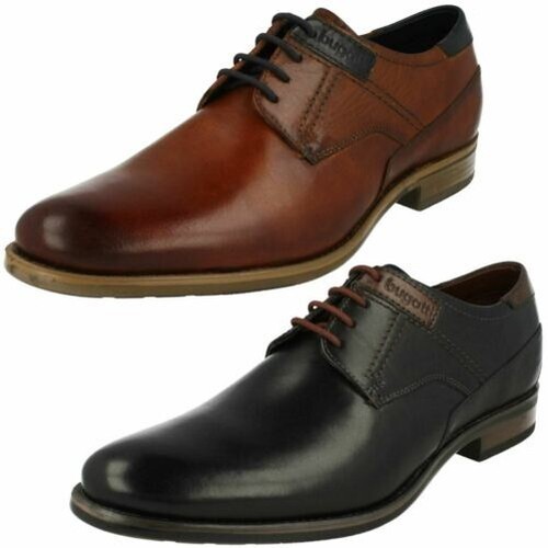 Chaussures cuir talons - À,