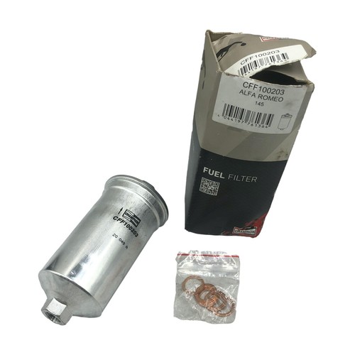 Filtre carburant alfa romeo - alfa,