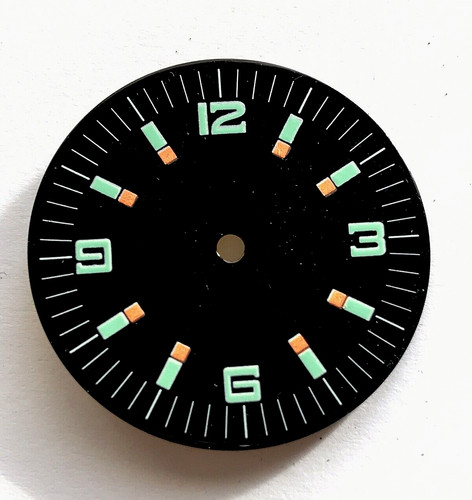 Dial cadran crc - dial,