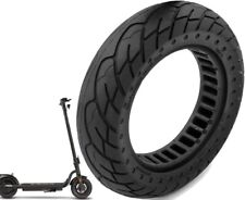 1 Roue Pleine 10 X 2.5 Pouce