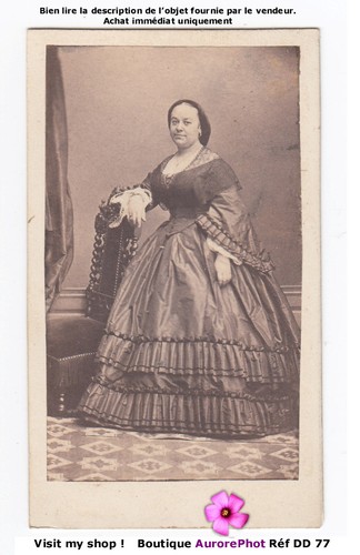 Marietta alboni comtesse - marietta,