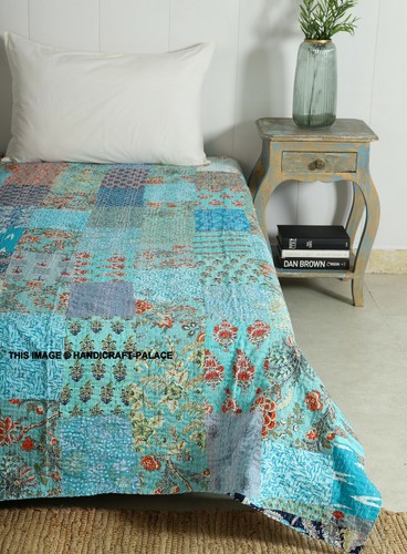Double coton couverture - coton,