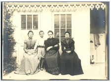 France, Royat, Marcel Duvau