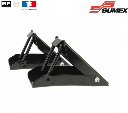Lot cales métalliques - lot, 2