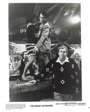 ORIGINAL VINTAGE CINEMA STILL
