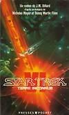 Livre Star Trek Tome 6 - Terre