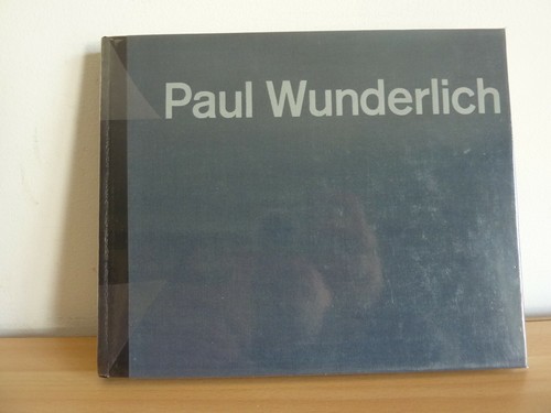 Paul wunderlich - paul,
