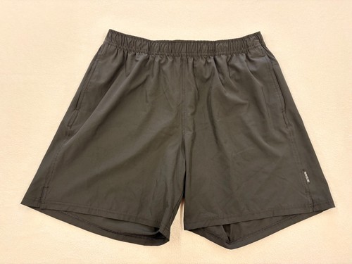 Men rogue athletic shorts - rogue,