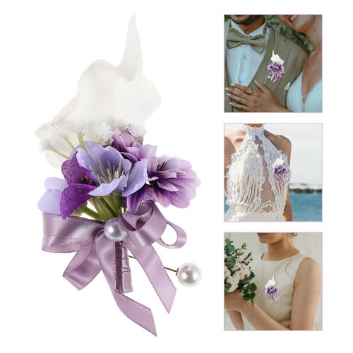 Pcs corsage lys - corsage, de