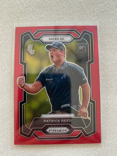 2024 panini prizm liv golf - panini,