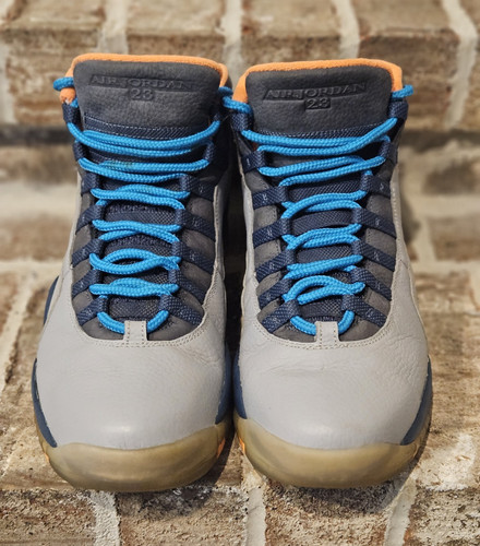 Air jordan retro bobcats - air, 10