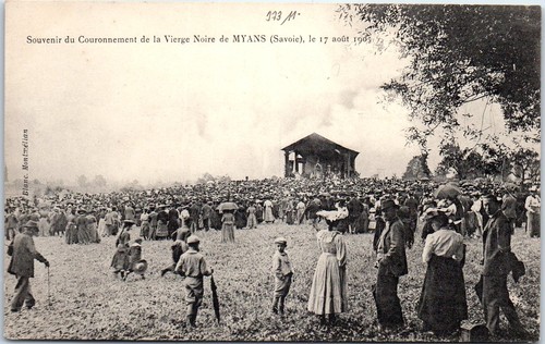 Myans souvenir du - myans,