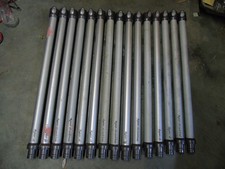 tube pour dyson V6 ( lot de 15 tubes )