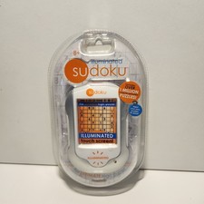 New Sealed Sudoku Illuminated