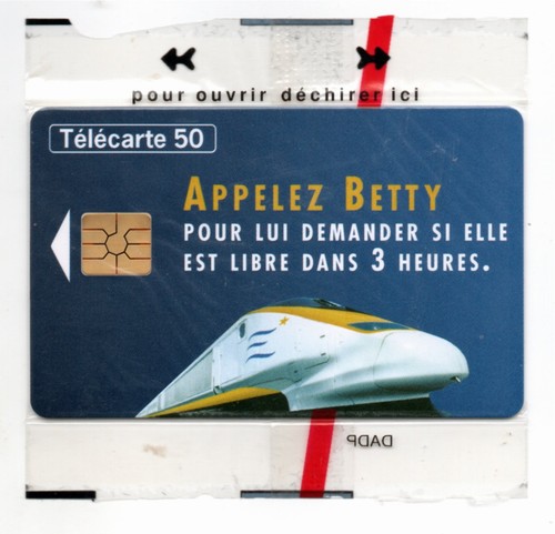 Telecarte francaise f772 - telecarte,