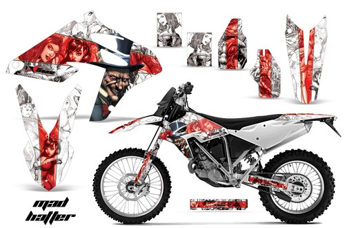 Autocollants graphiques pour - graphiques,