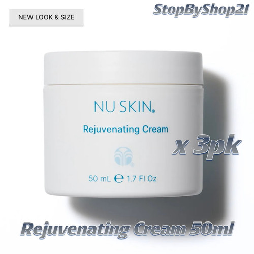 Jars nu skin nuskin - [3-jars],