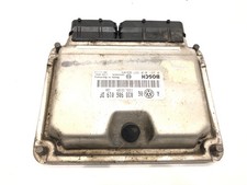 ORDINATEUR MOTEUR VW GOLF IV