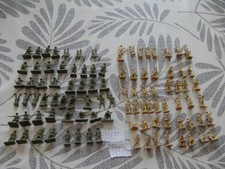 FIGURINES AIRFIX 1/72EME