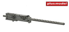 Plus Modèle AL3025 - 1/32 Mitrailleuse D'Avion Browning 05 - Neuf