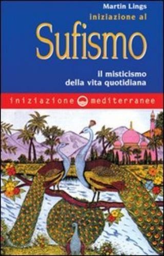 Martin lings iniziazione - martin,
