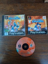 Dancing Stage Disney Mix