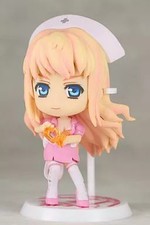 Mini Figurine Sheryl (Pinky