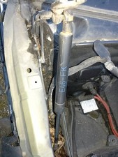 VERIN A GAZ BMW 3 serie Touring (E46/3) Combi 330d 24_V (M57-D30)