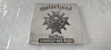 CD  MOTORHEAD  " SERIOUSLY BAD