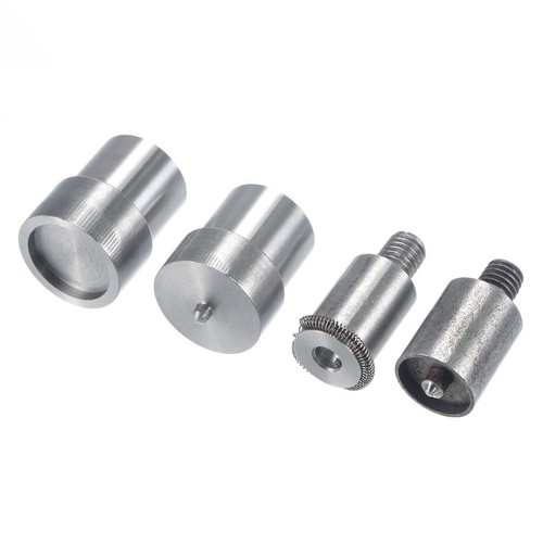 17mm attaches bouton matrice - 17mm,