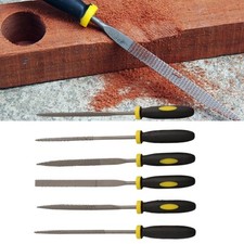 Limes à aiguilles haute