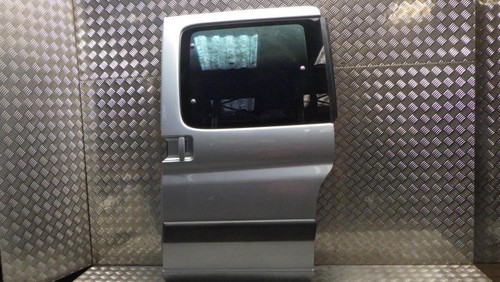 Porte laterale gauche peugeot - porte,