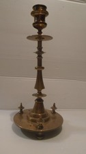 Bougeoir ancien rare