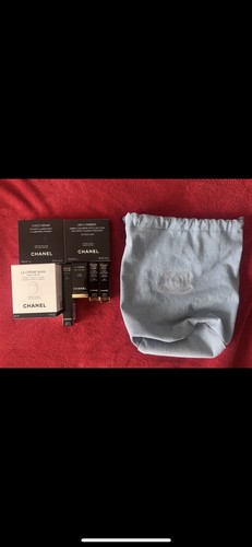 Lot maquillage chanel avec - maquillage, sa