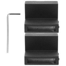 Slide Rail Stopper Barn Door