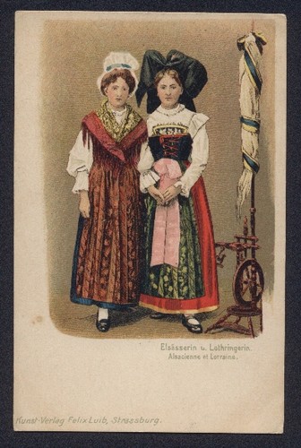 Carte postale artiste - carte, d'artiste