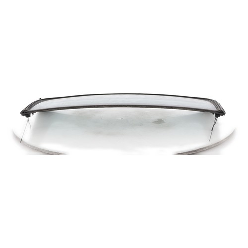 Lunette arrière citroen - lunette, ds3
