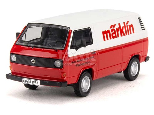 Volkswagen combi t3a - t3a, van