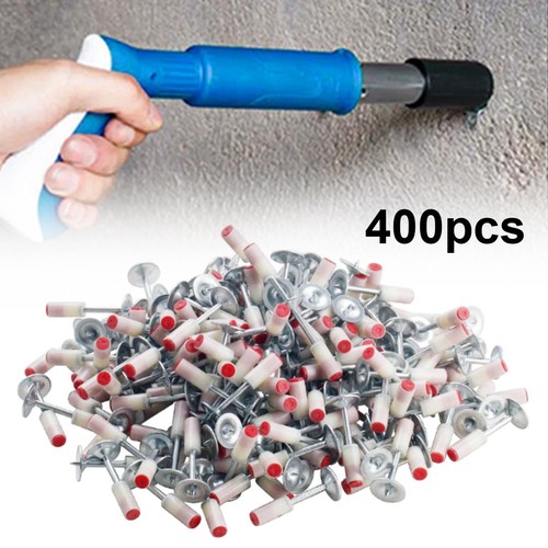 400pcs mini clous - 400pcs,