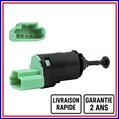 Contacteur feu stop peugeot - contacteur, de