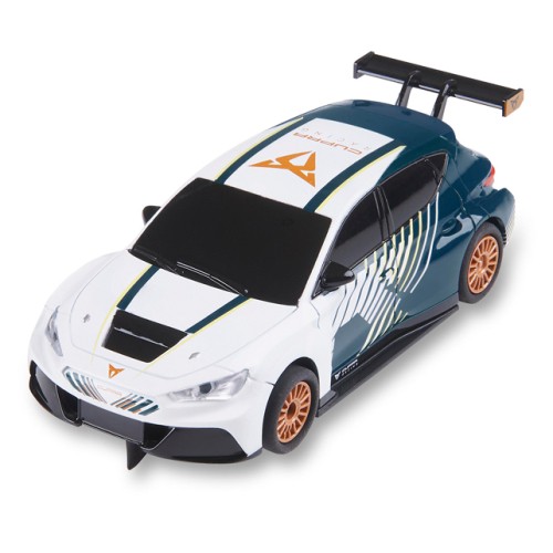 Scx compact cupra - scx,