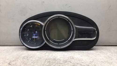 Compteur renault megane - renault,