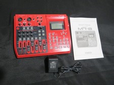 Fostex MR-8 Digital