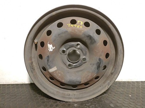 96653134 jante r156jx15et45 - 96653134,