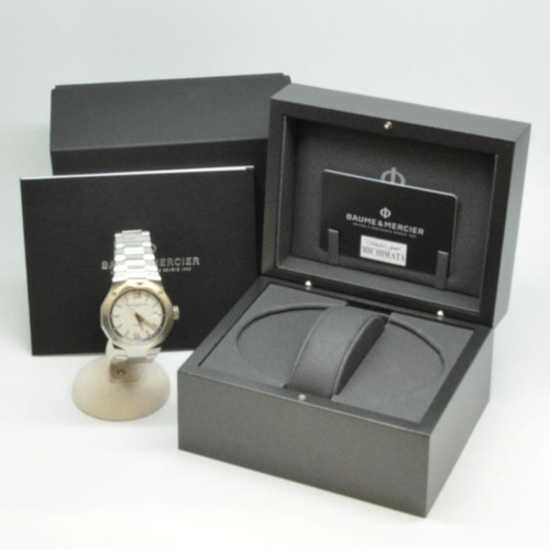 Montre automatique homme - , baume