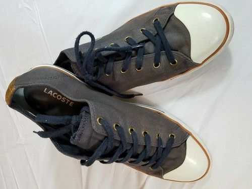 Vintage lacoste l27 lowx - vintage, cv